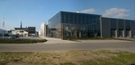 Meldon Plastics bv, Bergen (L), Industrieel monument