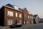 Apartementengebouw met 11 starterswoningen, Oostrum