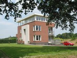 Woonhuis Villawijk Nieuw Stalberg
