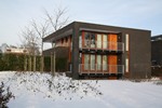 Woonhuis Villawijk Nieuw Stalberg