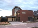 Woonhuis met bedrijfsruimte - Venray