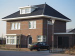 Woonhuis De Brabander - Venray