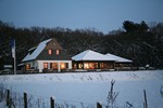 Restaurant & Ontvangstgebouw “Op Den Hamer” uitbreiding